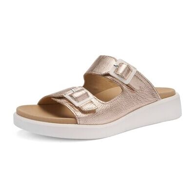 Ara Pantoffeln Pantoletten Madeira Pantolette Sand 12-21404-07 36;37;38;39;41;43;35 Female Ara Pantoffeln Pantoletten Madeira Pantolette Sand 12-21404-07 36;37;38;39;41;43;35 Female