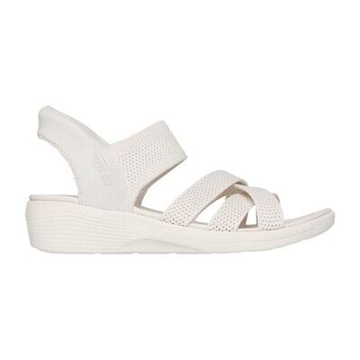 Skechers Flache Sandalen 163524 Slip-Ins: Arya - Cooling 38;40;41 Skechers Flache Sandalen 163524 Slip-Ins: Arya - Cooling 38;40;41