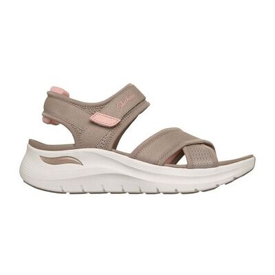 Skechers Sandalen 164078 Arch Fit 2.0 Sandal 37;38;39;40;41 Female Skechers Sandalen 164078 Arch Fit 2.0 Sandal 37;38;39;40;41 Female
