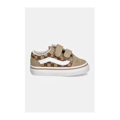 Vans Kinderschuhe Sneakers 21 1/2;26 1/2 Male Vans Kinderschuhe Sneakers 21 1/2;26 1/2 Male