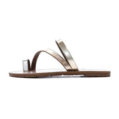 Chattawak Sandalen Summer Metal 36;37 Female Chattawak Sandalen Summer Metal 36;37 Female