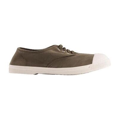 Bensimon Sneaker Baskets H15004 Iconique Kaki 44;45 Male Bensimon Sneaker Baskets H15004 Iconique Kaki 44;45 Male