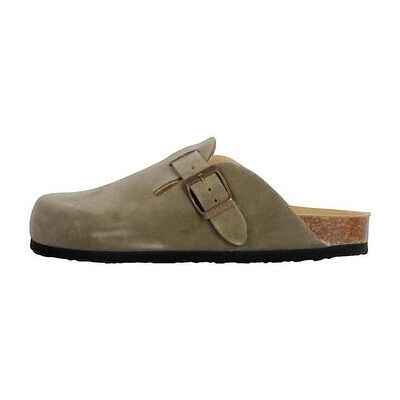 Plakton Pantoffeln Mules Blogg Cuir Kaki 36;37;38;40 Female Plakton Pantoffeln Mules Blogg Cuir Kaki 36;37;38;40 Female
