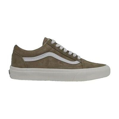 Vans Sneaker Chaussures Old Skool Marron 37;38;39;40;42;38 1/2 Male Vans Sneaker Chaussures Old Skool Marron 37;38;39;40;42;38 1/2 Male