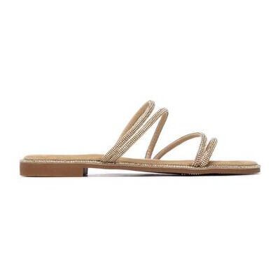 Xti Flache Sandalen 14510702 36;37;38;40;35 Xti Flache Sandalen 14510702 36;37;38;40;35