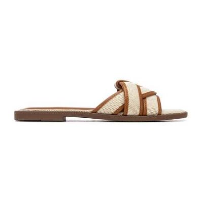 Xti Flache Sandalen 14511403 36;37;40 Xti Flache Sandalen 14511403 36;37;40