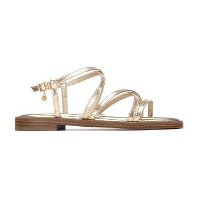 Xti Flache Sandalen 14530201 37;38 Xti Flache Sandalen 14530201 37;38