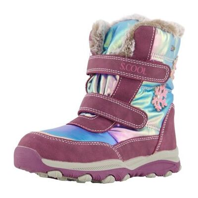 Mustang Moonboots Winterstiefel 5077603-811 30;32;35 Female Mustang Moonboots Winterstiefel 5077603-811 30;32;35 Female