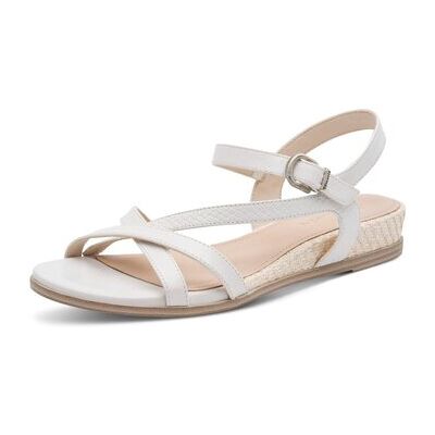 Tamaris Sandalen Sandaletten M2814646 1-28146-46-100 100 40 Female Tamaris Sandalen Sandaletten M2814646 1-28146-46-100 100 40 Female