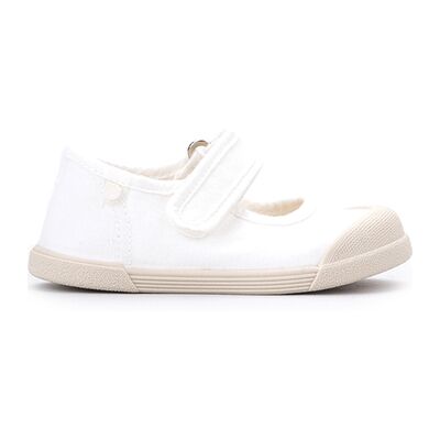 Igor Ballerinas S10331 Blanco 27;28 Female Igor Ballerinas S10331 Blanco 27;28 Female