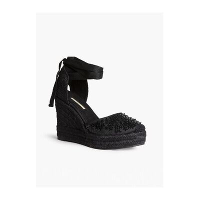Keslem Espadrilles 41740 37;38;39;40;41 Female Keslem Espadrilles 41740 37;38;39;40;41 Female