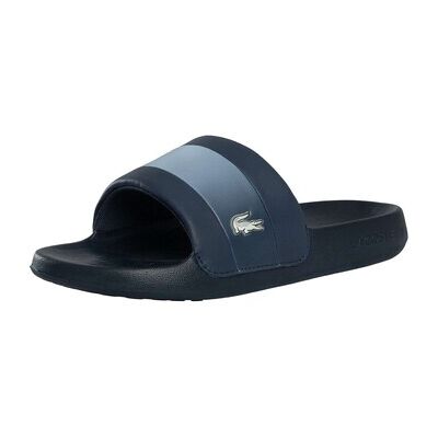 Lacoste Zehensandalen 126 3 Cma Serve Sliders 42;43;46;40 1/2;44 1/2;39 1/2 Male Lacoste Zehensandalen 126 3 Cma Serve Sliders 42;43;46;40 1/2;44 1/2;39 1/2 Male