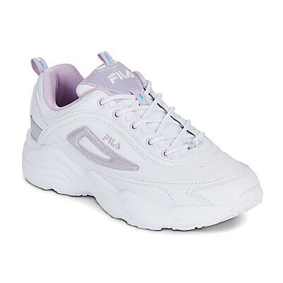Fila Kinderschuhe Skye 36;37;38;39 Female Fila Kinderschuhe Skye 36;37;38;39 Female