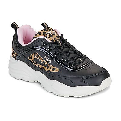 Fila Kinderschuhe Skye 36;37;38;39 Female Fila Kinderschuhe Skye 36;37;38;39 Female
