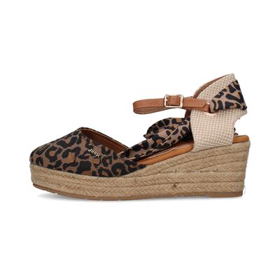 Jeep Espadrilles Jl61651a 37;38;39;41 Female Jeep Espadrilles Jl61651a 37;38;39;41 Female