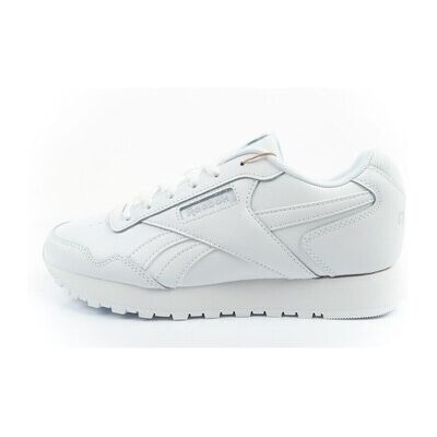 Reebok - Royal Glide - Weiß - 37 - Sneakers Reebok - Royal Glide - Weiß - 37 - Sneakers