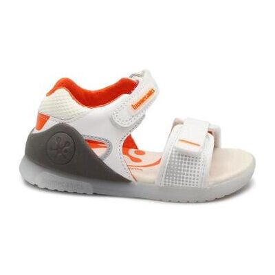 Biomecanics Sandalen Bio-E26-262146-Bl 22;23;24;25 Female Biomecanics Sandalen Bio-E26-262146-Bl 22;23;24;25 Female