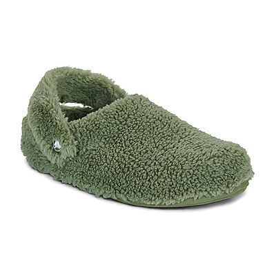 Crocs Hausschuhe Classic Cozzzy Slipper 36 / 37;38 / 39;42 / 43;46 / 47;43 / 44;48 / 49;45 / 46;37 / 38;39 / 40;41 / 42 Female Crocs Hausschuhe Classic Cozzzy Slipper 36 / 37;38 / 39;42 / 43;46 / 47;43 / 44;48 / 49;45 / 46;37 / 38;39 / 40;41 / 42 Female