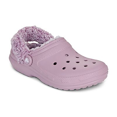 Crocs Clogs Classic Fleece Lined Clog 36 / 37;38 / 39;42 / 43;37 / 38;39 / 40;41 / 42 Female Crocs Clogs Classic Fleece Lined Clog 36 / 37;38 / 39;42 / 43;37 / 38;39 / 40;41 / 42 Female