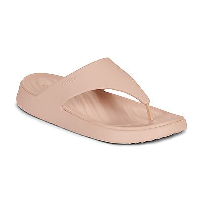 Crocs Zehentrenner Getaway Triangle Flip 36 / 37;38 / 39;37 / 38;39 / 40;41 / 42 Female Crocs Zehentrenner Getaway Triangle Flip 36 / 37;38 / 39;37 / 38;39 / 40;41 / 42 Female