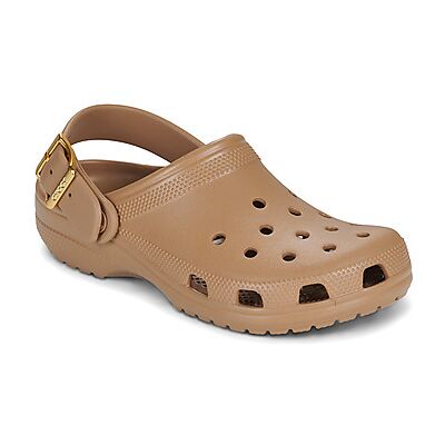 Crocs Clogs Classic Metallic Buckle Clog 36 / 37;38 / 39;42 / 43;37 / 38;39 / 40;41 / 42 Female Crocs Clogs Classic Metallic Buckle Clog 36 / 37;38 / 39;42 / 43;37 / 38;39 / 40;41 / 42 Female