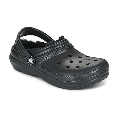 Crocs Clogs Kinder Classic Lined Clog K 36 / 37;38 / 39;28 / 29;30 / 31;32 / 33;34 / 35;37 / 38;29 / 30;33 / 34 Female Crocs Clogs Kinder Classic Lined Clog K 36 / 37;38 / 39;28 / 29;30 / 31;32 / 33;34 / 35;37 / 38;29 / 30;33 / 34 Female