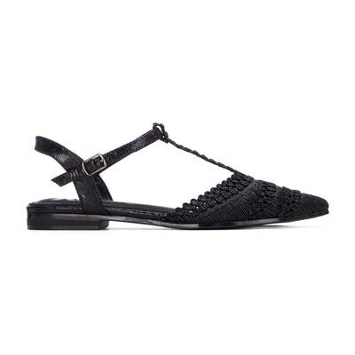 Xti Flache Sandalen 14513602 37;39;40 Xti Flache Sandalen 14513602 37;39;40