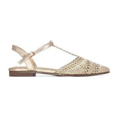 Xti Flache Sandalen 14513601 40 Xti Flache Sandalen 14513601 40