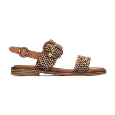 Carmela Flache Sandalen 16315901 36;37;40 Carmela Flache Sandalen 16315901 36;37;40