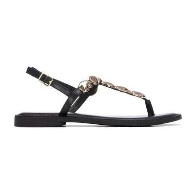 Carmela Flache Sandalen 16329301 36 Carmela Flache Sandalen 16329301 36