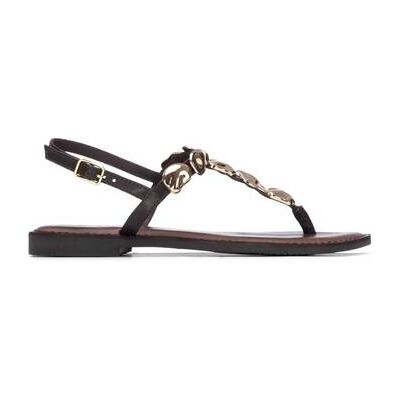 Carmela Flache Sandalen 16329302 37 Carmela Flache Sandalen 16329302 37