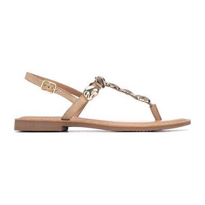 Carmela Flache Sandalen 16329304 36;37;39 Carmela Flache Sandalen 16329304 36;37;39