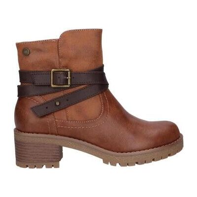 Refresh Stiefel Mit Absatz 69368 39 Refresh Stiefel Mit Absatz 69368 39