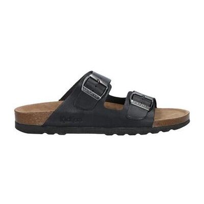 Kickers Pantoffeln 894310-60 Kick Bohem 44 Male Kickers Pantoffeln 894310-60 Kick Bohem 44 Male
