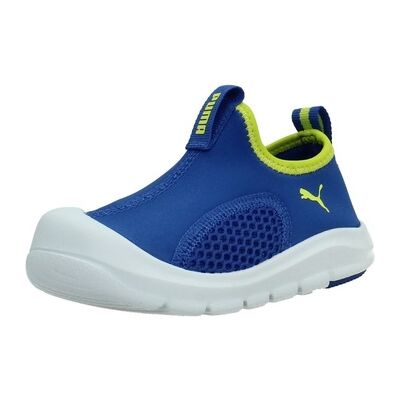 Puma Sneaker Fun Racer Water 20;22;23;24;25;27 Male Puma Sneaker Fun Racer Water 20;22;23;24;25;27 Male