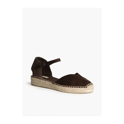 Keslem Espadrilles 41741 37;38 Female Keslem Espadrilles 41741 37;38 Female
