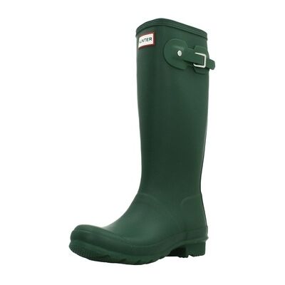 Hunter Gummistiefel Hfrj0017252 34 Male Hunter Gummistiefel Hfrj0017252 34 Male