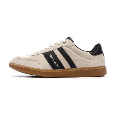 Teddy Smith Sneaker Serraje 40;41;42;43;44;45 Male Teddy Smith Sneaker Serraje 40;41;42;43;44;45 Male