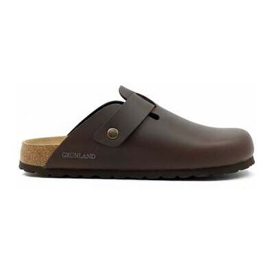 Grunland Clogs Bobo Cb0731 40 Testa Di Moro 40 Male Grunland Clogs Bobo Cb0731 40 Testa Di Moro 40 Male