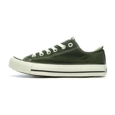 Converse Sneaker All Star 37 1/2 Male Converse Sneaker All Star 37 1/2 Male