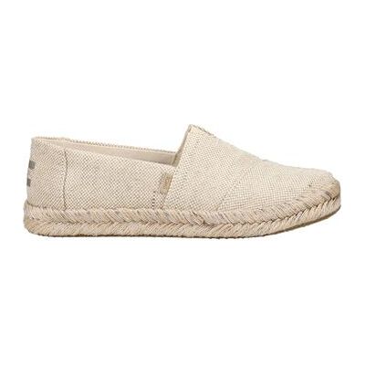 Toms Espadrilles Halbschuhe 37;41 Female Toms Espadrilles Halbschuhe 37;41 Female