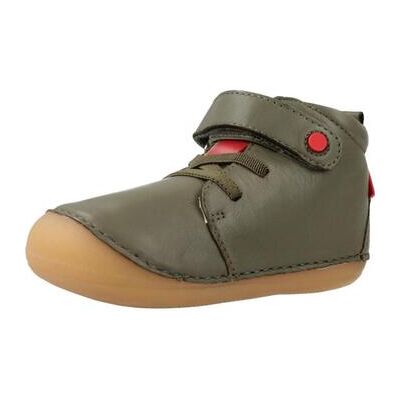 Kickers Kinderstiefel Sonizikro 23 Male Kickers Kinderstiefel Sonizikro 23 Male