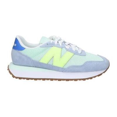 New Balance Sneaker W23746z W237v1li 36;39 Female New Balance Sneaker W23746z W237v1li 36;39 Female