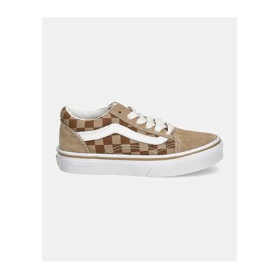 Vans Sneaker Sneakers 32 1/2 Female Vans Sneaker Sneakers 32 1/2 Female
