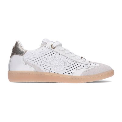 Carmela Sneaker 163120 Blanco 36;37;38;39 Female Carmela Sneaker 163120 Blanco 36;37;38;39 Female