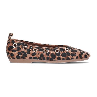 Carmela Ballerinas 163305 Leopardo 36;38;39;40;41 Female Carmela Ballerinas 163305 Leopardo 36;38;39;40;41 Female