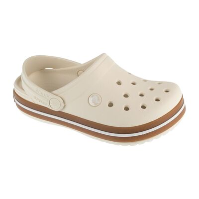 Crocs Clogs Kinder Crocband Gum Clog K 36 / 37;32 / 33;33 / 34 Female Crocs Clogs Kinder Crocband Gum Clog K 36 / 37;32 / 33;33 / 34 Female