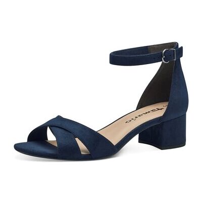 Tamaris Keilabsatzsandalen Sandaletten 1-28226-42 1-28226-42-805 37;38;39;40 Tamaris Keilabsatzsandalen Sandaletten 1-28226-42 1-28226-42-805 37;38;39;40
