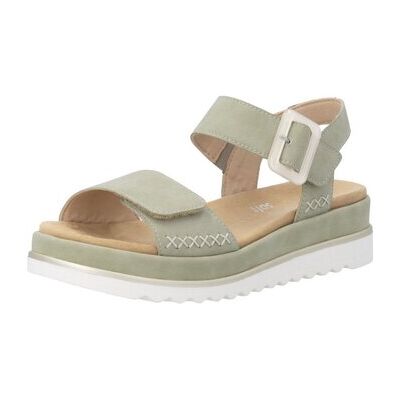 Remonte Keilabsatzsandalen Sandaletten D3p5352 D3p D3p53-52 37;39;40;43;44 Remonte Keilabsatzsandalen Sandaletten D3p5352 D3p D3p53-52 37;39;40;43;44