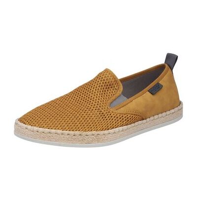Rieker Herrenschuhe Slipper Fsk Halbschuhe B2661-68 41;42;43;44;45;46 Male Rieker Herrenschuhe Slipper Fsk Halbschuhe B2661-68 41;42;43;44;45;46 Male